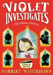 Icon image Violet and the Hidden Treasure