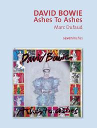 Icon image David Bowie - Ashes To Ashes