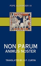 Icon image Non Parum Animus Noster