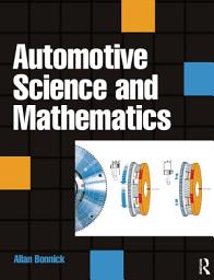 Icon image Automotive Science and Mathematics