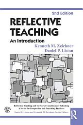 Icon image Reflective Teaching: An Introduction, Edition 2