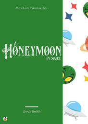 Icon image A Honeymoon in Space