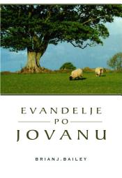 Icon image Evanđelje po Jovanu