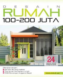 Icon image Desain Rumah 100-200 Juta