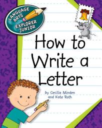 Icon image How to Write a Letter