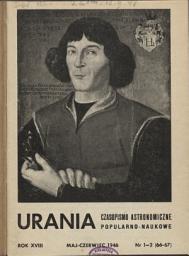 Icon image Urania 1-2/1946