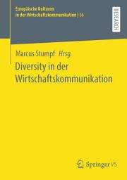 Icon image Diversity in der Wirtschaftskommunikation