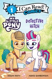 Icon image My Little Pony: Detective Hitch