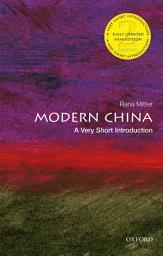 Icon image Modern China: A Very Short Introduction: Edition 2