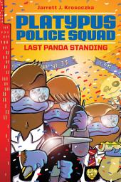 Icon image Platypus Police Squad: Last Panda Standing