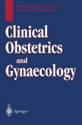 Icon image Clinical Obstetrics and Gynaecology