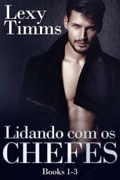 Icon image Lidando com os Chefes - Box Set # 1 - 3