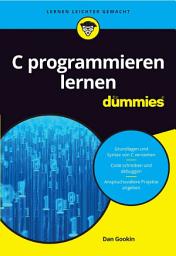 Icon image C programmieren lernen für Dummies