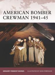 Icon image American Bomber Crewman 1941–45