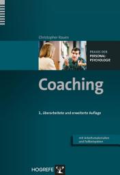 Icon image Coaching: Ausgabe 3