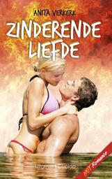 Icon image Zinderende liefde: Hot romance