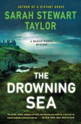 Icon image The Drowning Sea: A Maggie D'arcy Mystery