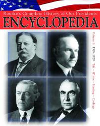 Icon image President Encyclopedia 1909-1929