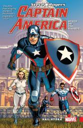 Icon image Captain America: Steve Rogers (2016): Steve Rogers Vol. 1 - Hail Hydra