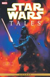 Icon image Star Wars Tales (1999)