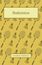 Icon image Badminton