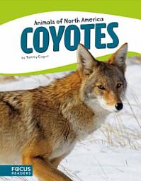 Icon image Coyotes