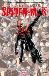 Icon image Superior Spider-Man: Fins de règne