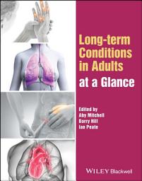 Icon image Long-term Conditions in Adults at a Glance