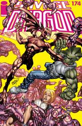 Icon image Savage Dragon