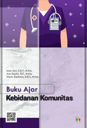 Icon image Buku Ajar Kebidanan Komunitas