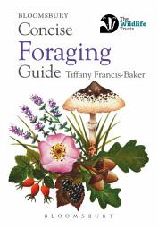 Icon image Concise Foraging Guide