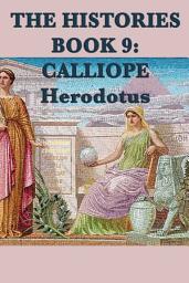 Icon image The Histories Book 9: Calliope