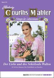 Icon image Hedwig Courths-Mahler - Folge 174: Der Liebe und des Schicksals Walten - 2. Teil