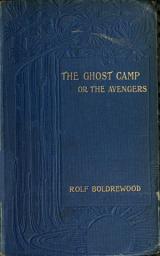 Icon image The Ghost Camp or the Avengers