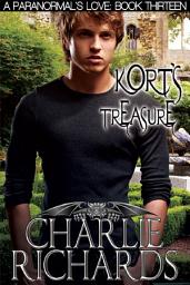 Icon image Kort's Treasure