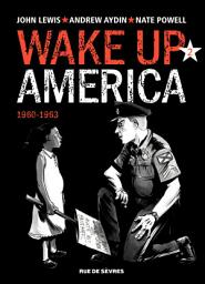 Icon image Wake up America