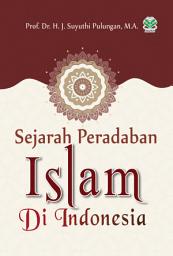 Icon image Sejarah Peradaban Islam di Indonesia