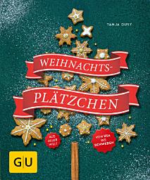 Icon image Weihnachtsplätzchen: aus aller Welt