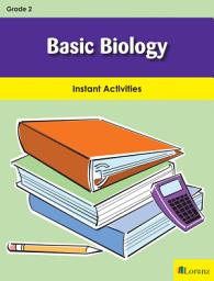 Icon image Basic Biology: Instant Activities