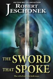 Icon image The Sword That Spoke