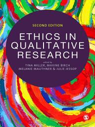 Icon image Ethics in Qualitative Research: Edition 2