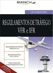 Icon image Regulamento de Tráfego Aéreo VFR e IFR