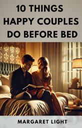 Icon image 10 Things Happy Couples Do Before Bed