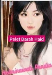 Icon image Pelet Darah Haid