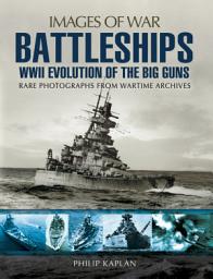 Icon image Battleships: WWII Evolution of the Big Guns