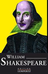 Icon image William Shakespeare: Gesammelte Werke