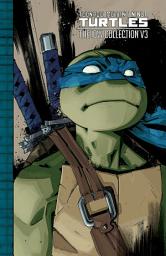 Icon image Teenage Mutant Ninja Turtles: The IDW Collection