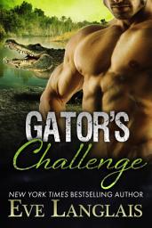 Icon image Gator's Challenge: Bitten Point #4