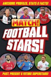 Icon image Match! Football Stars