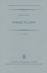 Icon image Cosmic Plasma